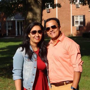 Meet your Posher, Nimisha